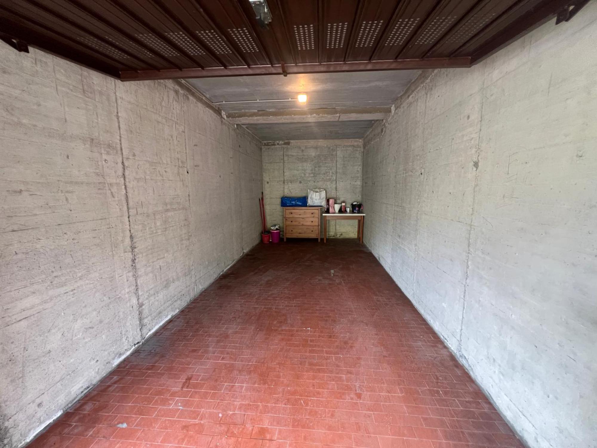 L'Acero Rosso - Giardino Privato E Box Auto Menaggio Exterior foto